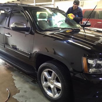 Mel's Detail Shop - Auto Detailing Near Me - Chesterton, Indiana
