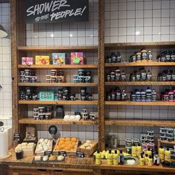 Lush
