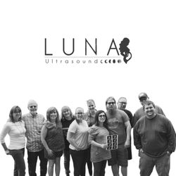 Luna Ultrasound