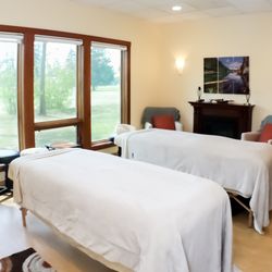 Aiyanna Wellness Salon & Spa