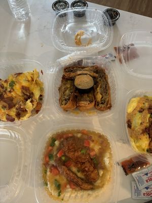 Brunch Thyme by null