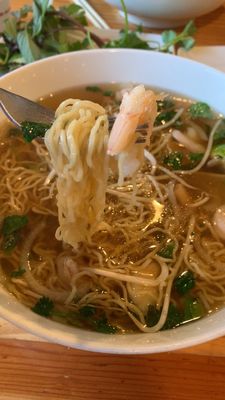 Pho Anh Dao by null