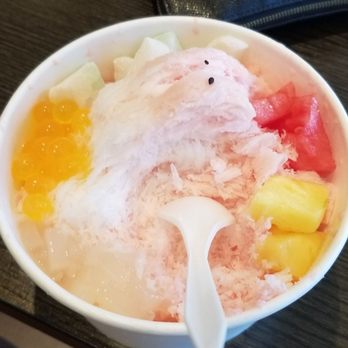 Frostcity - Desserts Near Me - Honolulu, Hawaii Frostcity - Desserts Near Me - Honolulu, Hawaii