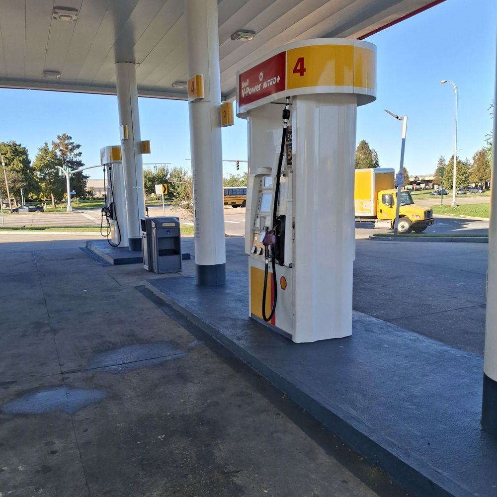 Bullard Shell Station - Gas Stations Near Me - New Orleans, Louisiana Bullard Shell Station - Gas Stations Near Me - New Orleans, Louisiana