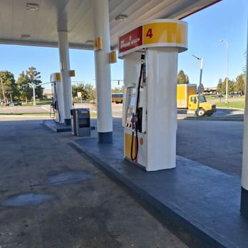 Bullard Shell Station - Gas Stations Near Me - New Orleans, Louisiana Bullard Shell Station - Gas Stations Near Me - New Orleans, Louisiana