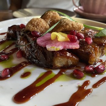 ROOH - Pork belly. - Indian Near Me - San Francisco, California ROOH - Pork belly. - Indian Near Me - San Francisco, California