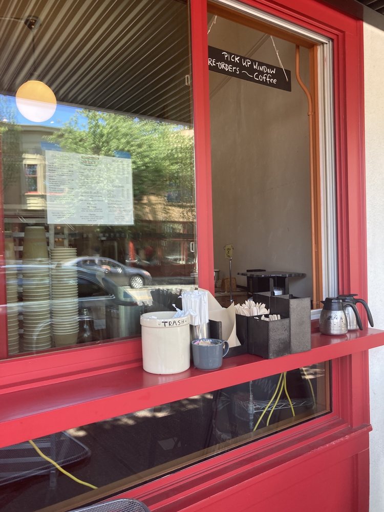 Columbia City Bakery