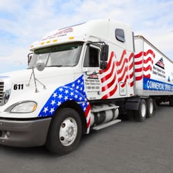 New England Tractor Trailer Training School-NETTTS