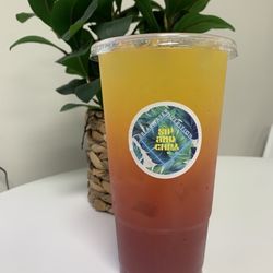 Breakwater Nutrition - drink