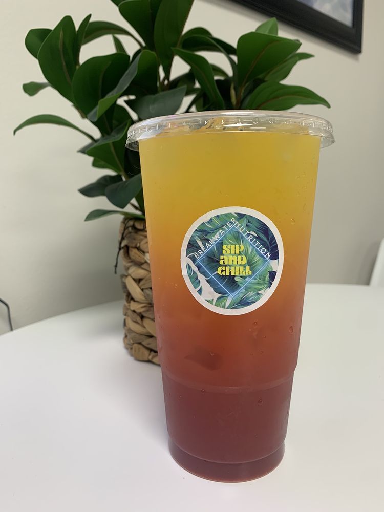 BREAKWATER NUTRITION Updated June 2024 2024 Nc 172, Sneads Ferry