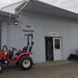 The Tractor Store