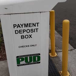 Snohomish County PUD