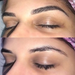 The Face Sytlist - Microblading poil par poil
