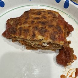 House Cut Lasagna House Cut Lasagna