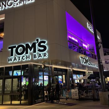 TOM’S WATCH BAR - Updated January 2026 - 560 Photos & 576 Reviews - 414