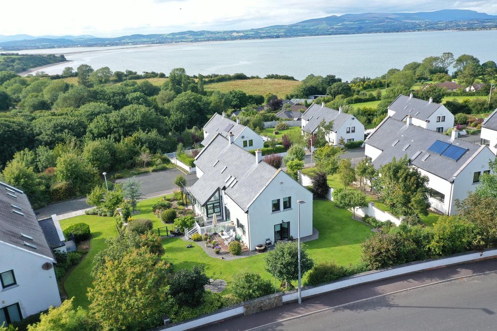 DUN ARD BED & BREAKFAST 2 Na Ceithre Gaotha, Dungarvan, Co. Waterford