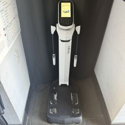 Wholesale Nutrition Center - Don't forget to ask to use the machine to see your weight and body fat