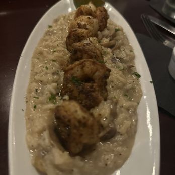 Jeff's Inviting Food and Spirits - Cajun shrimp...appetizers - American Near Me - Orange, California Jeff's Inviting Food and Spirits - Cajun shrimp...appetizers - American Near Me - Orange, California