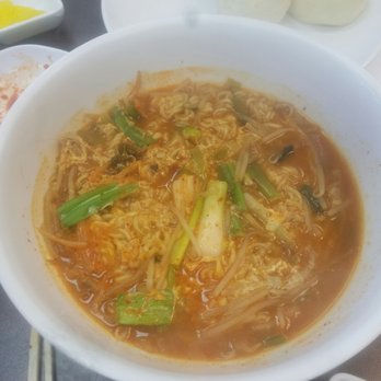Dumpling House - Korean Near Me - Los Angeles, California