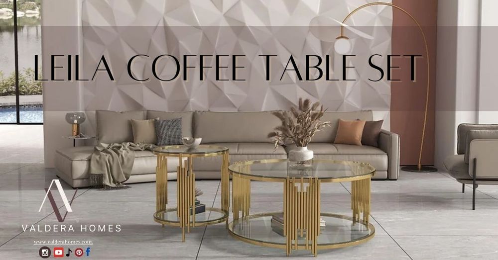 VALDERA HOMES Updated August 2024 285 er Street N, Waterloo, Ontario Furniture Stores