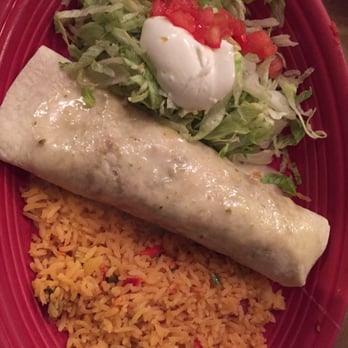 Fiesta Mexicana - Mexican Near Me - Mount Vernon, Ohio