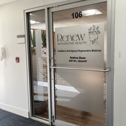 Renew Integrative Health