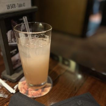LongHorn Steakhouse - Raspberry Lemonade - Steakhouses Near Me - Jacksonville, North Carolina LongHorn Steakhouse - Raspberry Lemonade - Steakhouses Near Me - Jacksonville, North Carolina