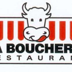 Restaurant La Boucherie