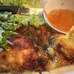 17.. Vietnamese Pancake 17.. Vietnamese Pancake