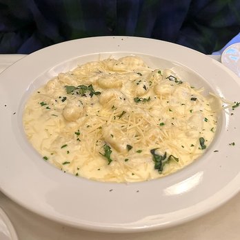 Adoro Restaurant - gnocchi with parmesan cream sauce - Salad Near Me - Philadelphia, Pennsylvania Adoro Restaurant - gnocchi with parmesan cream sauce - Salad Near Me - Philadelphia, Pennsylvania