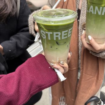 Blank Street Coffee - Coffee & Tea Near Me - New York, New York Blank Street Coffee - Coffee & Tea Near Me - New York, New York