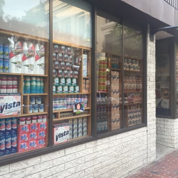 Bodega - Don't let the front fool you - Shoe Stores Near Me - Boston, Massachusetts