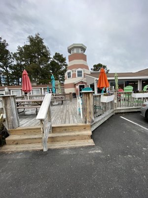 Island Creamery by null