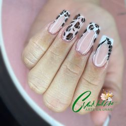 Cyla Nail Art