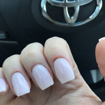Luxury Nails & Spa - Nail Salons Near Me - Cumberland, Rhode Island