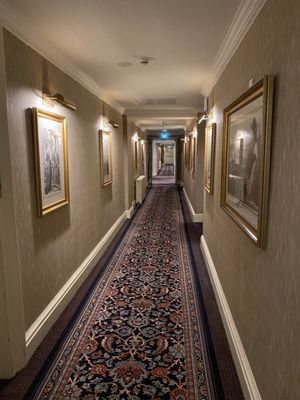 The Grand Brighton by null