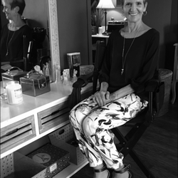 Salon and Spa At Boulder Hills - Barbara speer our fonder