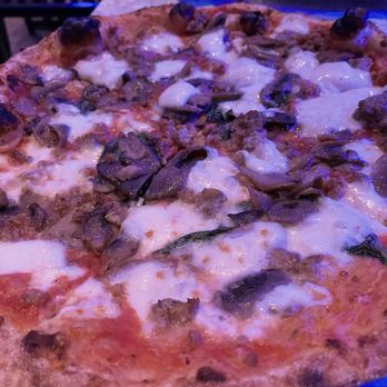 Rustico Taverna - Pizza - Italian Near Me - Queens, New York
