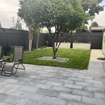 Mscape Design - Landscaping Near Me