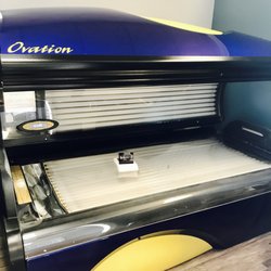 Tanning Gallery