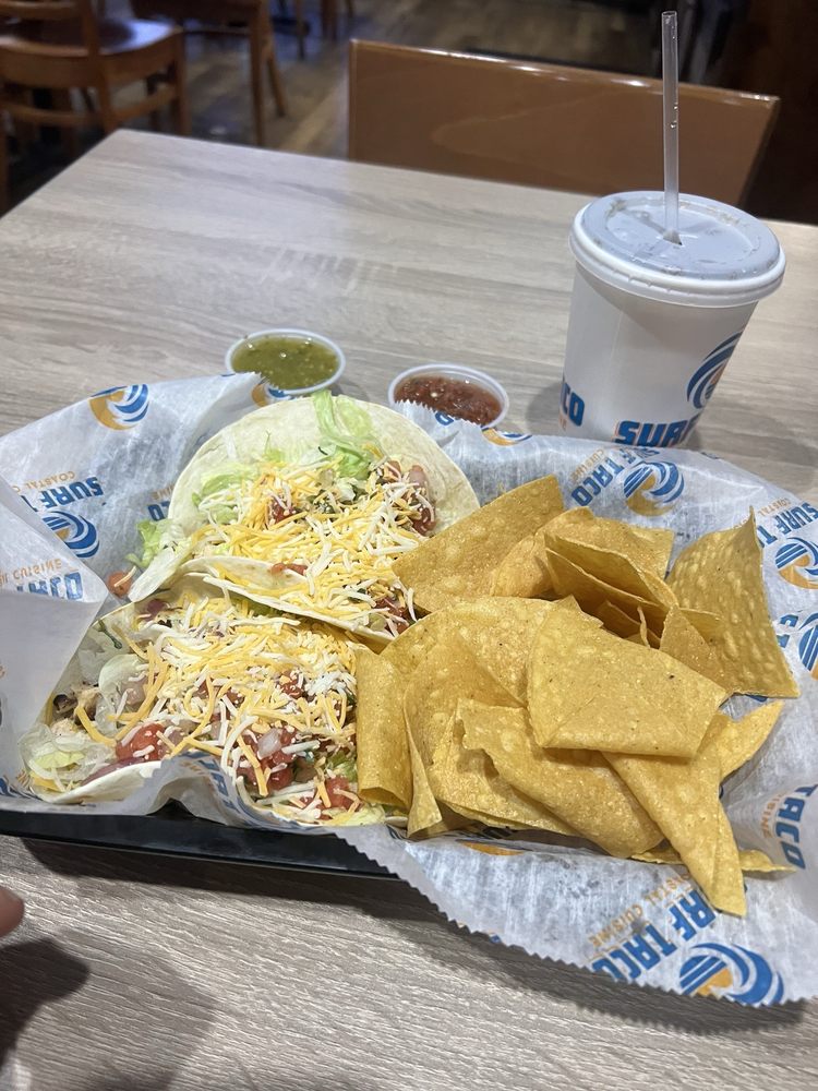 Surf Taco - Point Pleasant Beach