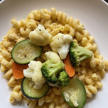 The Curragh - Blarney Mac N' Cheese - Irish Near Me - Holland, Michigan
