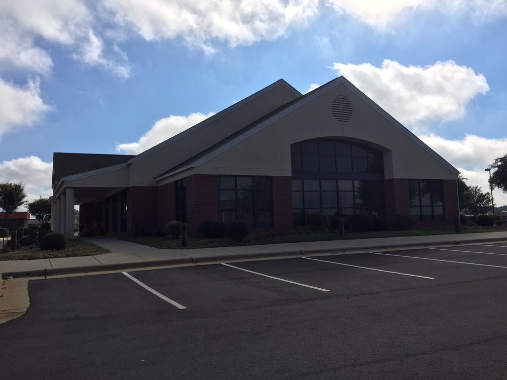 STATE EMPLOYEE CREDIT UNION Updated May 2024 205 Ingram Dr, King