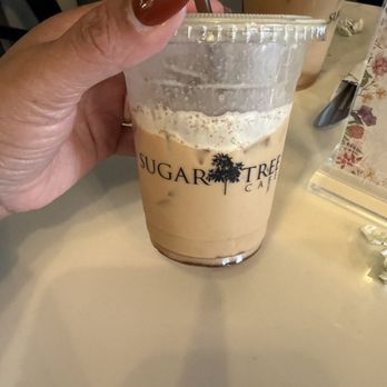 Sugar Tree Cafe Nutley - Vanilla cinnamon honey espresso - Cafes Near Me - Nutley, New Jersey Sugar Tree Cafe Nutley - Vanilla cinnamon honey espresso - Cafes Near Me - Nutley, New Jersey