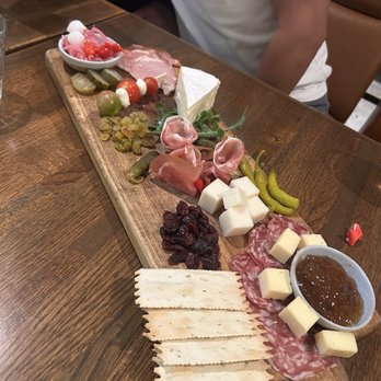 Pali Wine Co - Charcuterie - Wine Bars Near Me - San Diego, California Pali Wine Co - Charcuterie - Wine Bars Near Me - San Diego, California