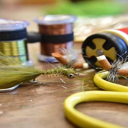TaleTellers Fly Shop