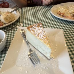 Very delicious cheesecake Very delicious cheesecake