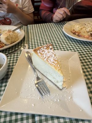Antonio's Italian Grill by null