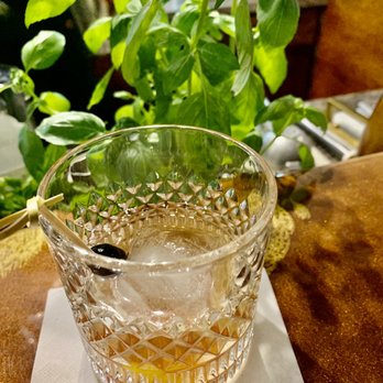 ChainBridge Distillery - Apple Old Fashioned - Distilleries Near Me - Oakland Park, Florida