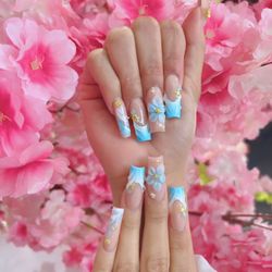 Fleur Nail Spa